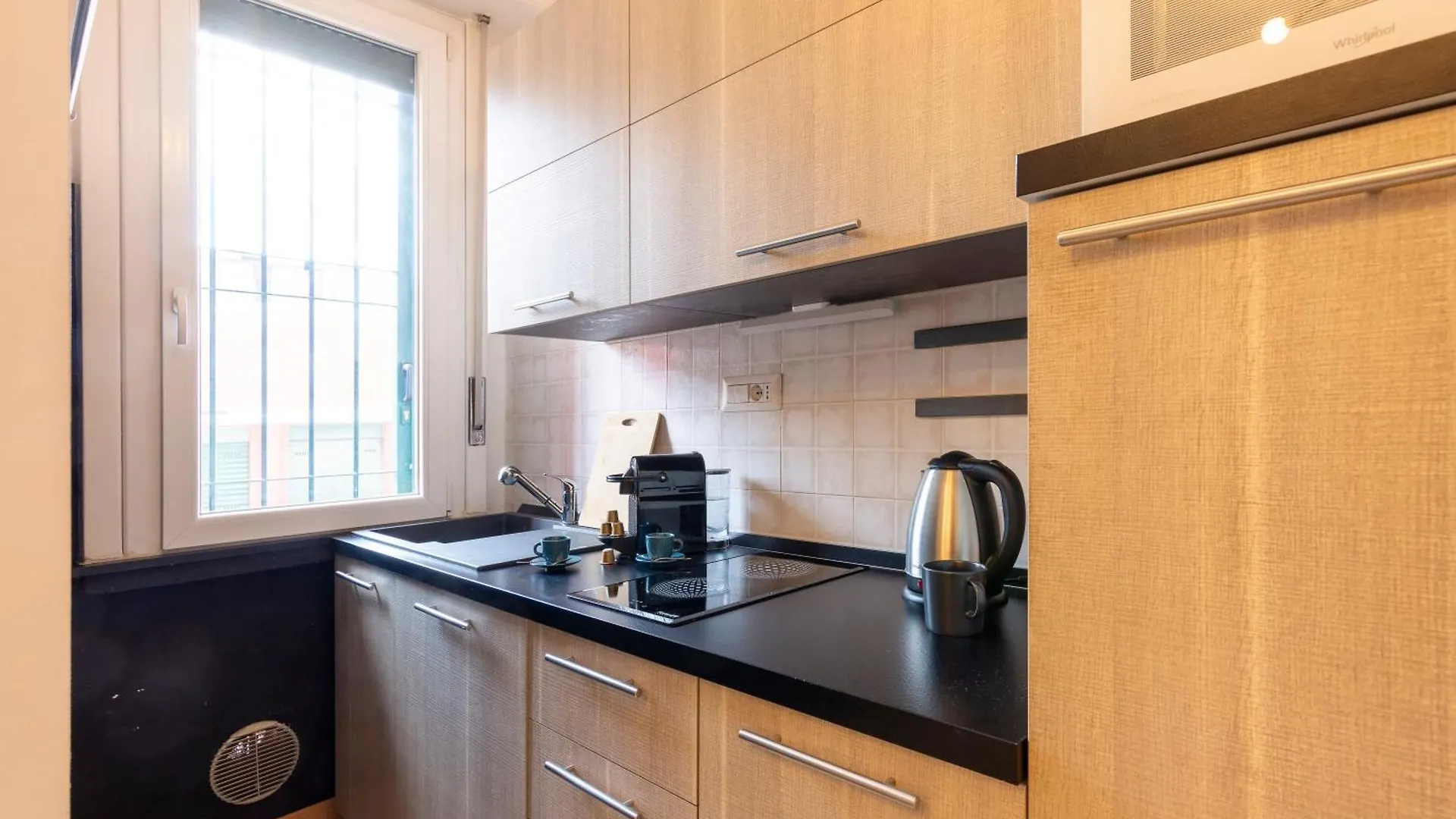 Navigli & Darsena Cozy Home Milano